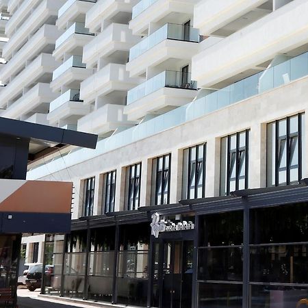Central Residence Apartment 927 بوخارست المظهر الخارجي الصورة